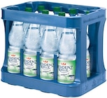 Mineralwasser im Angebot bei REWE in Augsburg Mineralwasser Angebote von Residenz Quelle bei REWE Augsburg für 5,49 €