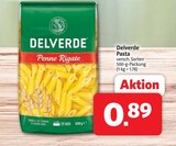 Aktuelles Pasta Penne Rigate Angebot bei Markant Nordwest in Osnabrück ab 0,89 €
