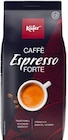 Caffè Crema Lungo oder Espresso Forte bei Kaufland im Sömmerda Prospekt für 9,99 €