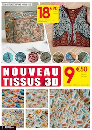 Offre Imprimante dans le catalogue Décor Discount du moment à la page 8