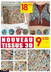 Imprimante Angebote im Prospekt "OFFRES FLASH" von Décor Discount auf Seite 8
