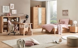 Jugendzimmer Regal im Höffner Prospekt Kleiderschrank von smart im aktuellen Höffner Prospekt für 29,00 €