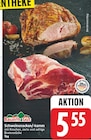 Schweinenacken/-kamm von Bauern Gut im aktuellen E center Prospekt
