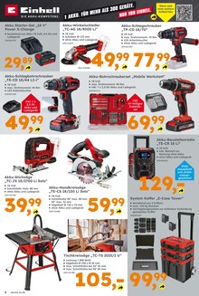 Koffer im aktuellen Globus-Baumarkt Prospekt (Ingolstadt) Koffer im Globus-Baumarkt Prospekt "Immer eine Idee besser" mit 16 Seiten (Ingolstadt)