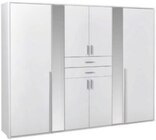 Aktuelles Kleiderschrank Angebot bei XXXLutz Möbelhäuser in Frankfurt (Main) ab 399,00 €