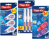 Korrekturstift 2+1 von Tipp-Ex im aktuellen REWE Prospekt für 3,99 €