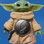 Figurine Grogu 16,5 cm - STAR WARS - Intermarché Hyper Figurine Grogu 16,5 cm - STAR WARS à 19,90 € dans le catalogue Intermarché Hyper
