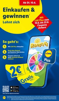 Gesellschaftsspiele Angebot im aktuellen Lidl Prospekt auf Seite 60