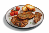 Schweine-Nackensteaks Angebote von GRILL-MEISTER bei Lidl Görlitz für 3,59 €