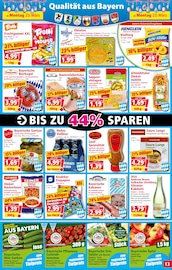 Kühlschrank im Norma Prospekt in Schwabach Aktueller Norma Prospekt mit Kühlschrank, "Mehr fürs Geld", Seite 13