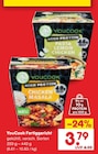 Fertiggericht im Angebot bei Netto Marken-Discount in Rostock Fertiggericht Angebote von YouCook bei Netto Marken-Discount Rostock für 3,79 €