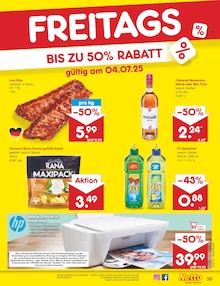 Smartphone im Netto Marken-Discount Prospekt "Aktuelle Angebote" mit 59 Seiten (Jena)