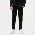 Jogginghose Herren - Active schwarz von PUMA im aktuellen Decathlon Prospekt für 39,99 €