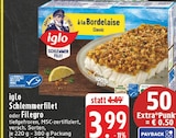Aktuelles Schlemmerfilet à la Bordelaise Classic Angebot bei EDEKA in Aachen ab 3,99 €