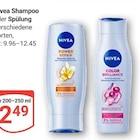 Power Repair Shampoo oder Spülung im Angebot bei GLOBUS in Brühl Power Repair Shampoo oder Spülung Angebote von Nivea bei GLOBUS Brühl für 2,49 €