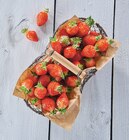 Intermarché Contact Balaruc-les-Bains - Promo Fraise gariguette label rouge Promo Fraise gariguette label rouge à 3,29 € dans le catalogue Intermarché Contact à Balaruc-les-Bains