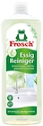 Frosch im REWE Prospekt Neutral oder Essigreiniger von Frosch im aktuellen REWE Prospekt für 1,89 €