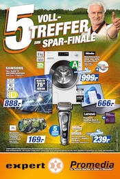 expert Prospekt: "Top Angebote", 12 Seiten, 26.06.2026 - 06.07.2026