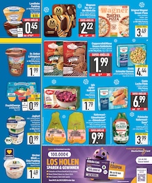 Apfel im EDEKA Prospekt "DAS BESTE DER WOCHE" auf Seite 7