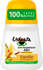 DÉODORANT BILLE ANTI-TRANSPIRANT 48h VANILLE DE MADAGASCAR USHUAIA - USHUAIA en promo chez Auchan Hypermarché Metz à 3,29 €