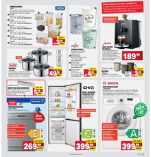 Waschmaschine im Marktkauf Prospekt "Aktuelle Angebote" mit 49 Seiten (Reutlingen)