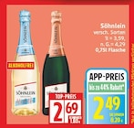 Alkoholfrei Angebote von Söhnlein bei EDEKA Potsdam für 2,49 €