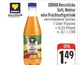 Angebot im EDEKA Dresden Prospekt EDEKA Dresden Prospekt mit im Angebot fĂŒr 1,49 âŹ