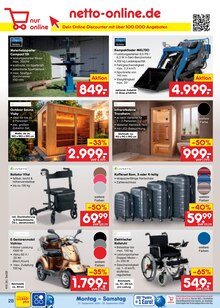 Batterie Angebot im Netto Marken-Discount Prospekt, gültig von 21.09.2026 bis 26.09.2026 Batterie Angebot im aktuellen Netto Marken-Discount Prospekt auf Seite 42