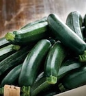 Courgette - Intermarché à Champigny-sur-Marne Courgette en promo chez Intermarché Champigny-sur-Marne à 1,39 €