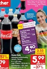 Aktuelle Coca Cola Angebote bei Netto Marken-Discount in Freital Aktuelles Coca-Cola Angebot bei Netto Marken-Discount in Freital ab 4,40 €