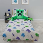 Aktuelle Bettwäsche Angebote bei Lidl in Remscheid Aktuelles Wende-Bettwäsche-Set Angebot bei Lidl in Remscheid ab 14,99 €