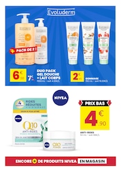 Lait Angebote im Prospekt "LES STOKONOMI€S" von Stokomani Lait Angebote im Prospekt "LES STOKONOMI€S" von Stokomani auf Seite 10