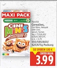 Cini Minis von Nestlé für 3,99 € bei E center im Angebot Cini Minis von Nestlé im aktuellen E center Prospekt