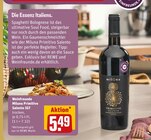 Miluna Primitivo Salento IGT trocken von Weinfreunde für 5,49 € bei REWE im Angebot Miluna Primitivo Salento IGT trocken von Weinfreunde im aktuellen REWE Prospekt