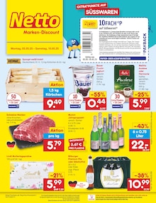 Aktueller Netto Marken-Discount Bad Kreuznach Prospekt Netto Marken-Discount Bad Kreuznach Prospekt "Aktuelle Angebote" mit 67 Seiten