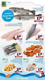 Aktueller E center Prospekt mit Fisch, "Aktuelle Angebote", Seite 6