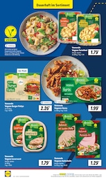 Gyros Angebot im aktuellen Lidl Prospekt auf Seite 14