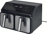 Heißluftfritteuse von Technolux für 59,99 € bei ROLLER im Angebot Heißluftfritteuse von Technolux im aktuellen ROLLER Prospekt