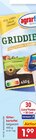 Griddies im Angebot bei Netto Marken-Discount in Pforzheim Griddies Angebote von agrarfrost bei Netto Marken-Discount Pforzheim für 1,99 €