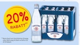 20 % Rabatt im Angebot bei Markant Nordwest in Hannover 20 % Rabatt Angebote von Gerolsteiner bei Markant Nordwest Hannover