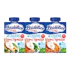 Crème Légère - BRIDÉLICE en promo chez Carrefour Crème Légère - BRIDÉLICE dans le catalogue Carrefour