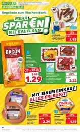 Getränkemarkt Prospekt von Kaufland Homburg Kaufland Prospekt: "KNÜLLER", 43 Seiten, 30.01.2023 - 01.02.2023