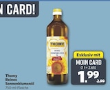 Reines Sonnenblumenöl Angebote von Thomy bei combi Paderborn für 1,99 €