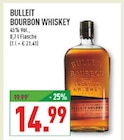 Aktuelles BOURBON WHISKEY Angebot bei Marktkauf in Wuppertal ab 14,99 €