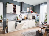 Perfekter Küchenblock Welnova Win Angebote von Welnova bei Zurbrüggen Haltern am See für 2.598,00 €