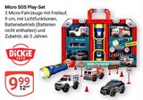 Aktuelle Batterie Angebote bei GLOBUS in Erfurt Aktuelles Micro SOS Play-Set Angebot bei GLOBUS in Erfurt ab 9,99 €