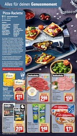 Pute im REWE Prospekt in München Aktueller REWE Prospekt mit Pute, "Dein Markt", Seite 2