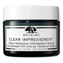 Sephora Lyon - CLEAR IMPROVEMENTSOIN HYDRATANT NON-GRAS AU CHARBON DE BAMBOU Promo CLEAR IMPROVEMENTSOIN HYDRATANT NON-GRAS AU CHARBON DE BAMBOU dans le catalogue Sephora "Sephora" à Lyon