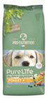CROQUETTES PURE LIFE ADULT LIGHT STERILISED - PRO-NUTRITION dans le catalogue Animalis
