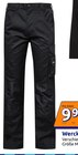 Werckmann Arbeitshose im Angebot bei Action in Gelsenkirchen Werckmann Arbeitshose Angebote bei Action Gelsenkirchen für 9,95 €